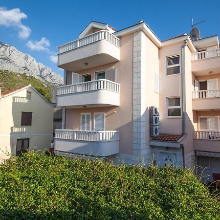 Vila Promajna 3 מראה חיצוני תמונה