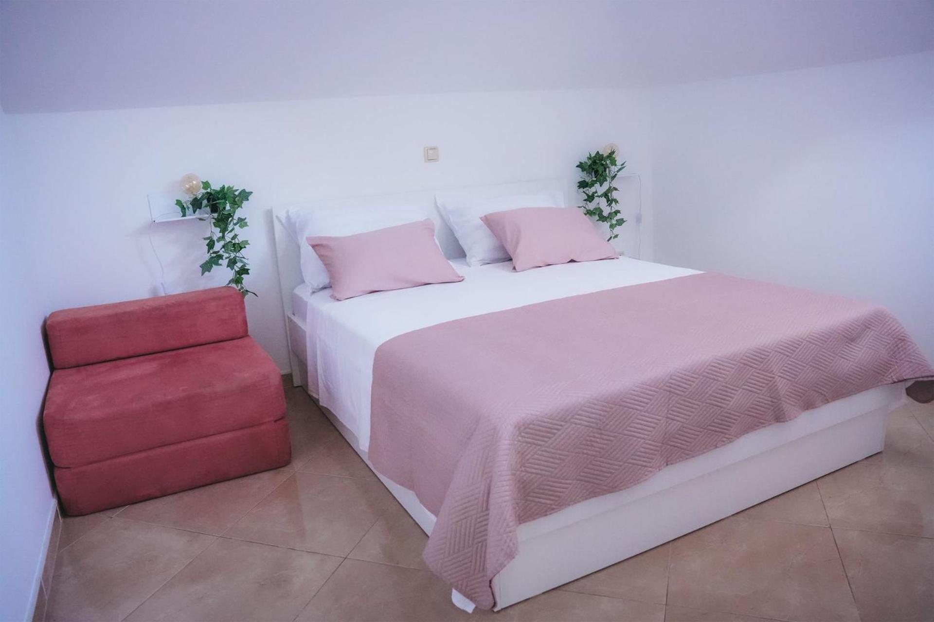 Vila Promajna 3 מראה חיצוני תמונה