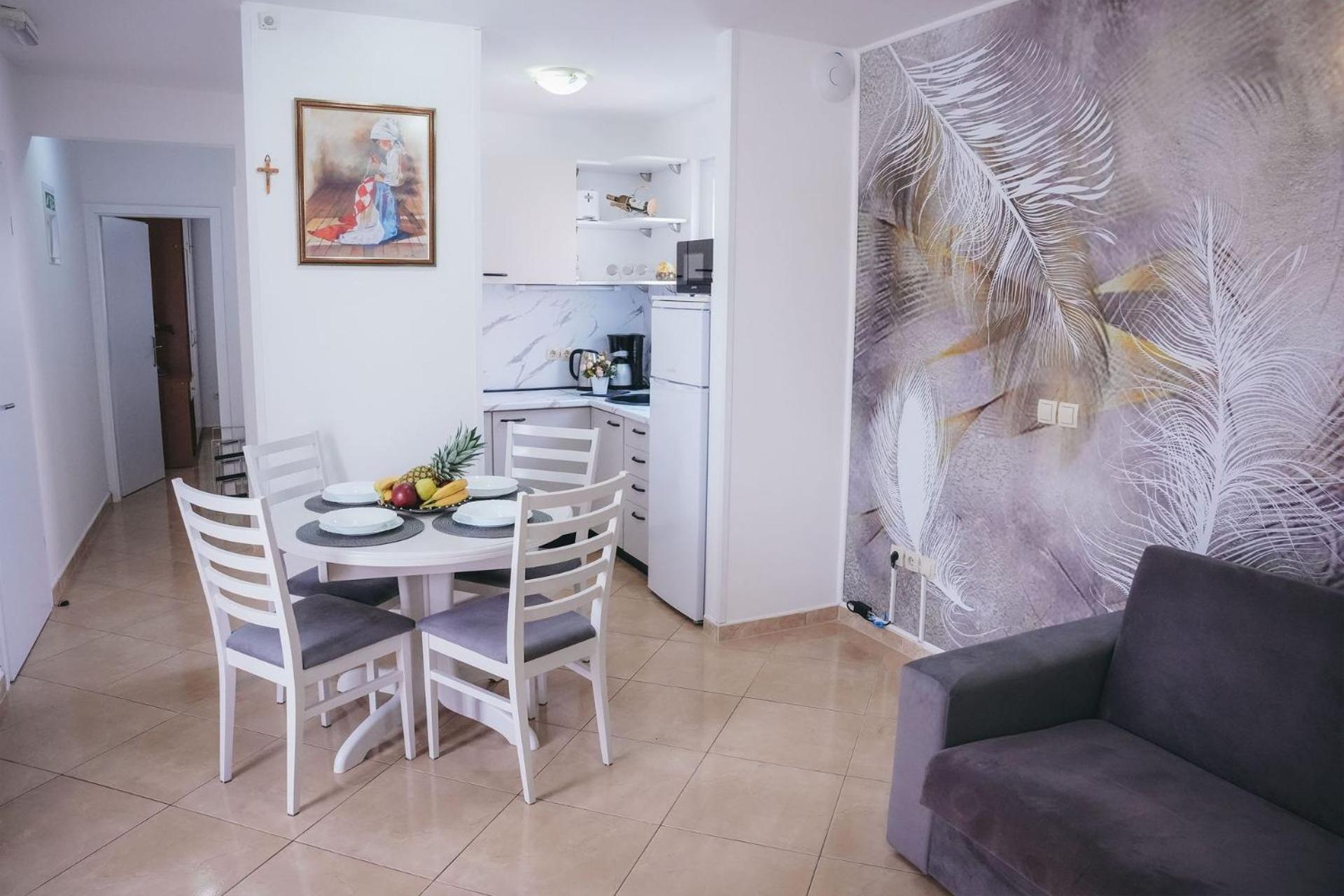 Vila Promajna 3 מראה חיצוני תמונה