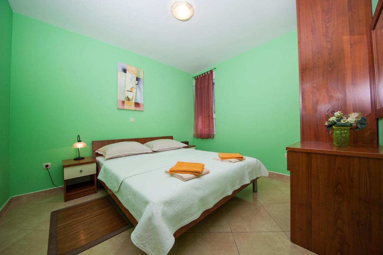 Vila Promajna 3 מראה חיצוני תמונה