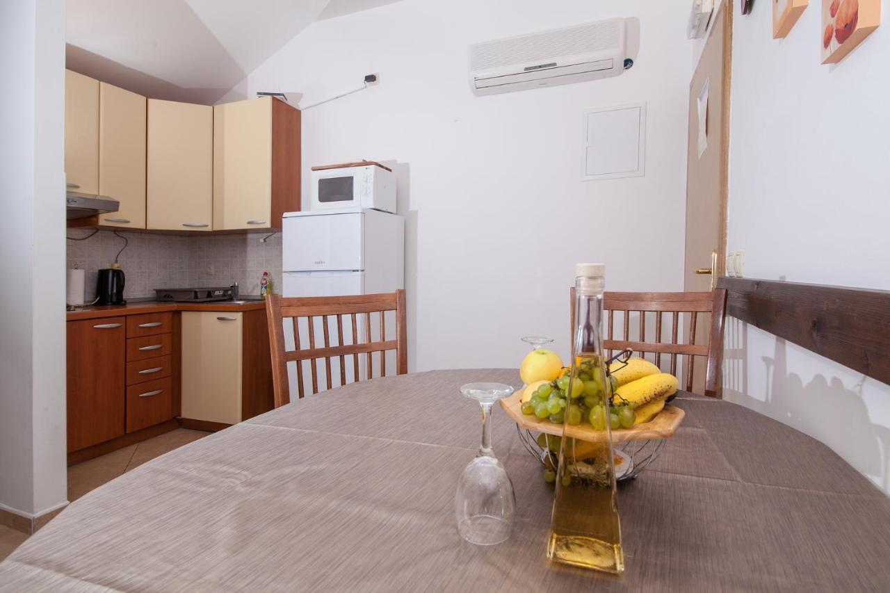 Vila Promajna 3 מראה חיצוני תמונה
