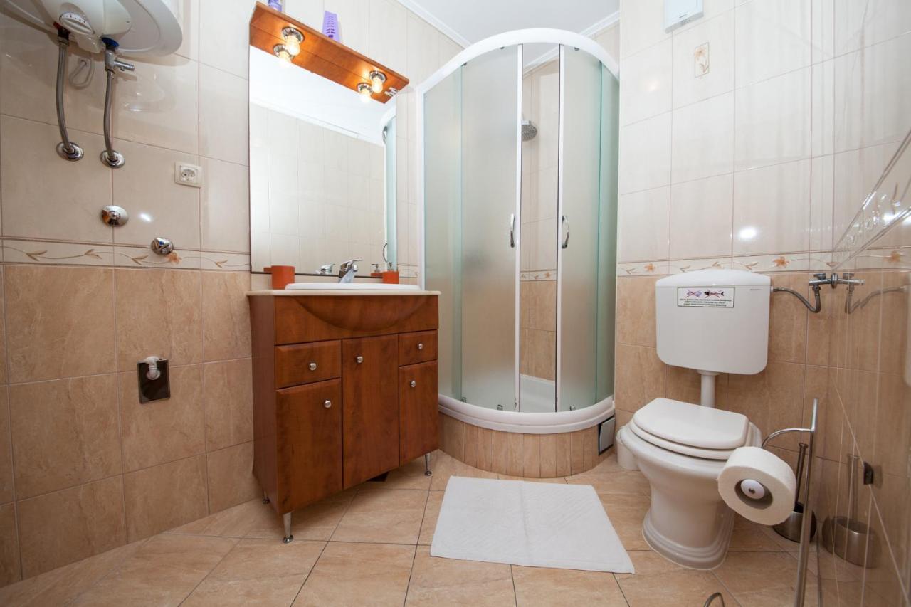 Vila Promajna 3 מראה חיצוני תמונה