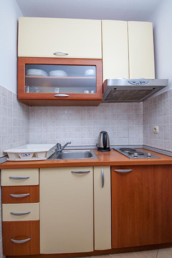 Vila Promajna 3 מראה חיצוני תמונה