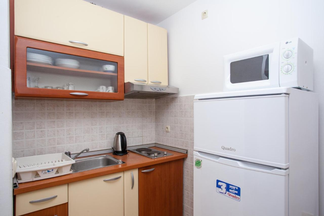 Vila Promajna 3 מראה חיצוני תמונה