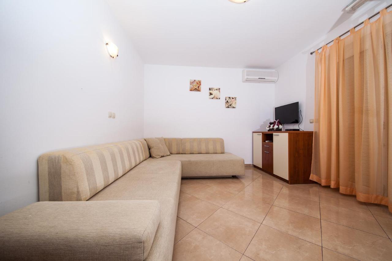 Vila Promajna 3 מראה חיצוני תמונה