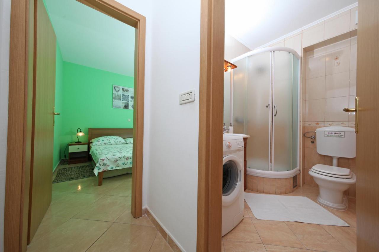 Vila Promajna 3 מראה חיצוני תמונה